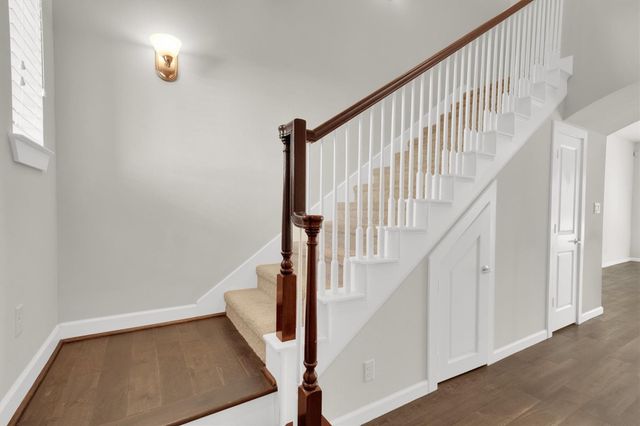 9405 Blalock Tree Court, Houston, TX 77080