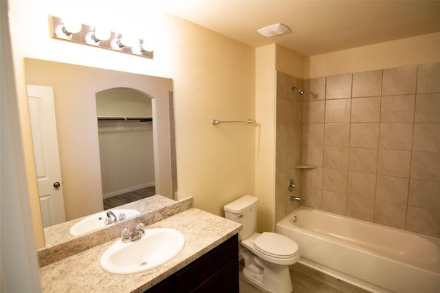 3514 Bluebird Park Lane, Humble, TX 77338
