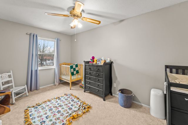 5408 BRET CT, Jefferson City, MO 65109