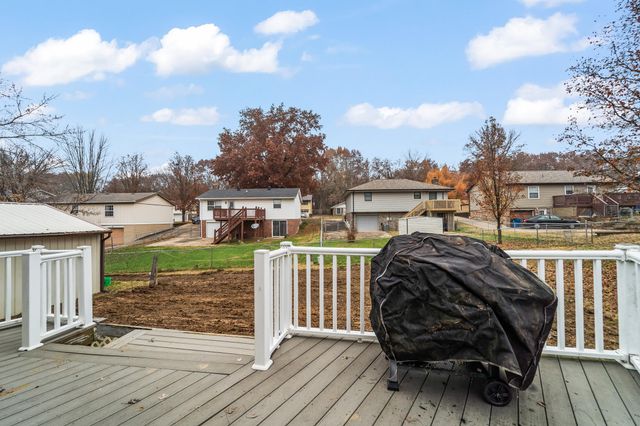 5408 BRET CT, Jefferson City, MO 65109