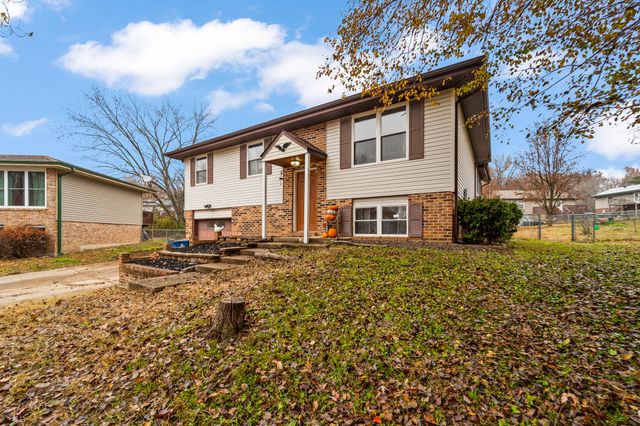 5408 BRET CT, Jefferson City, MO 65109