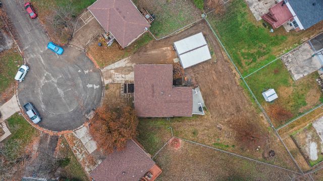 5408 BRET CT, Jefferson City, MO 65109