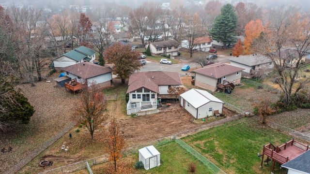 5408 BRET CT, Jefferson City, MO 65109