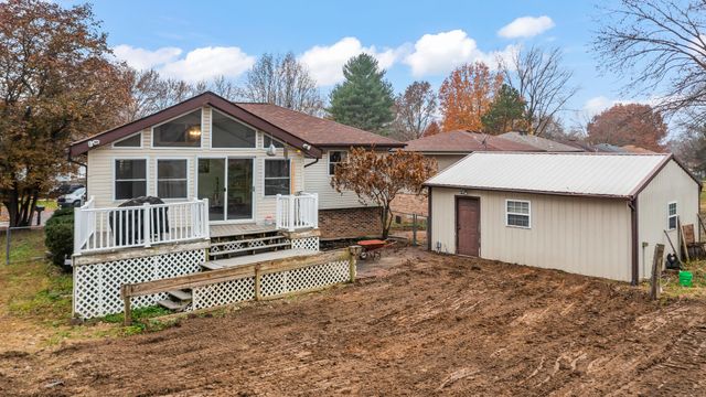 5408 BRET CT, Jefferson City, MO 65109