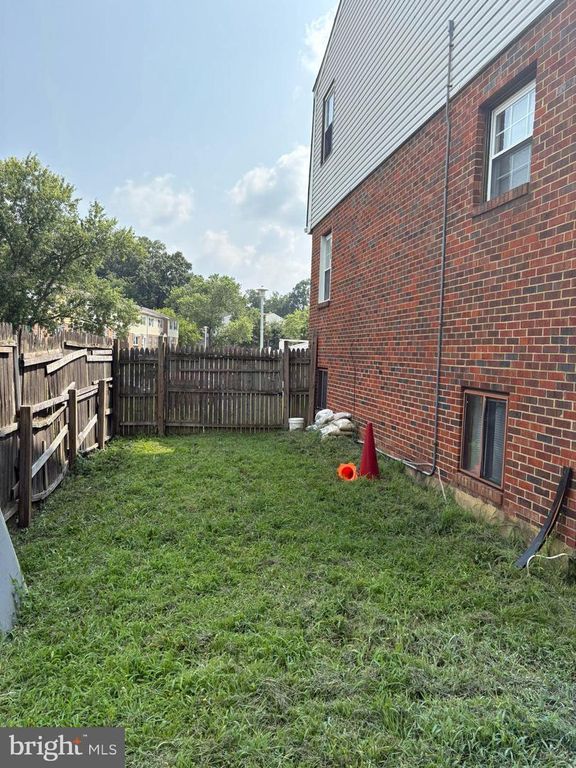 7626 CARISSA LN, Laurel, MD 20707