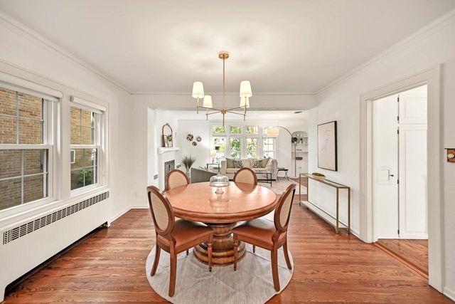 4848 N Woodburn STREET, Whitefish Bay, WI 53217