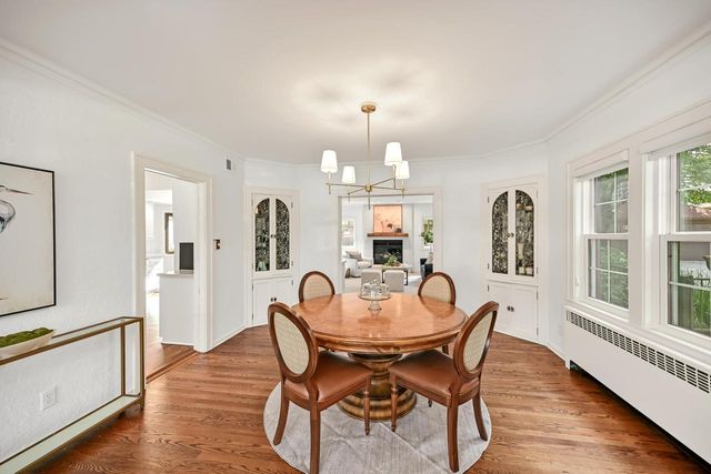 4848 N Woodburn STREET, Whitefish Bay, WI 53217