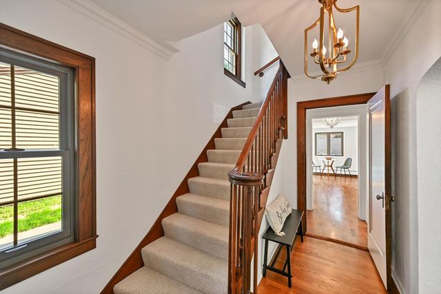 4848 N Woodburn STREET, Whitefish Bay, WI 53217