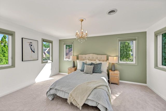 4848 N Woodburn STREET, Whitefish Bay, WI 53217