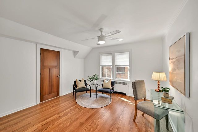 4848 N Woodburn STREET, Whitefish Bay, WI 53217