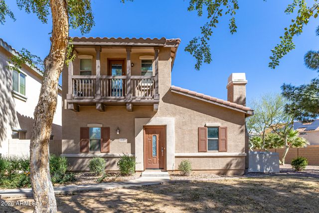 14089 W COUNTRY GABLES Drive, Surprise, AZ 85379