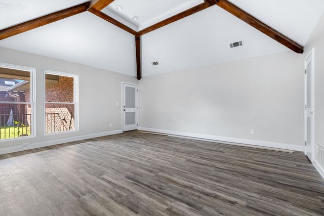 1548 Croston Drive, Plano, TX 75075