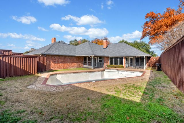 1548 Croston Drive, Plano, TX 75075