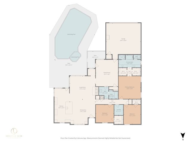 1548 Croston Drive, Plano, TX 75075