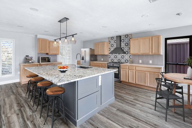 1548 Croston Drive, Plano, TX 75075