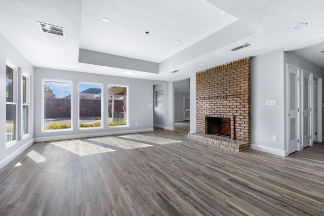 1548 Croston Drive, Plano, TX 75075