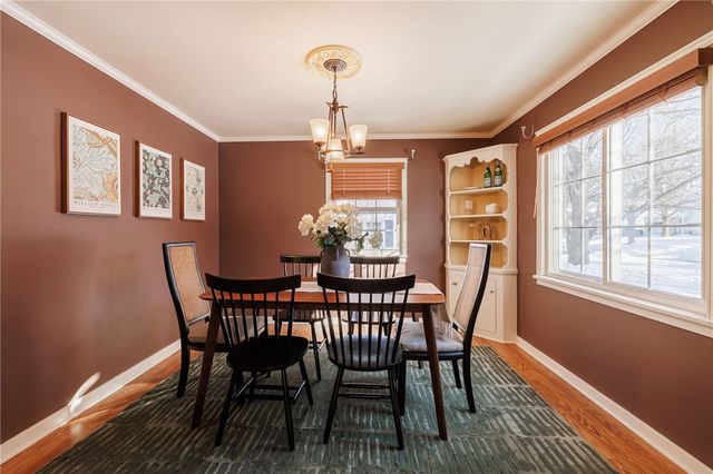 18 Mareeta Road, Gates, NY 14624