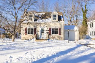 18 Mareeta Road, Gates, NY 14624