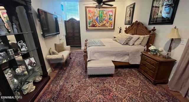 5163 Peavine Rd, Crossville, TN 38571