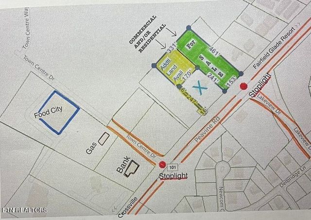 5163 Peavine Rd, Crossville, TN 38571