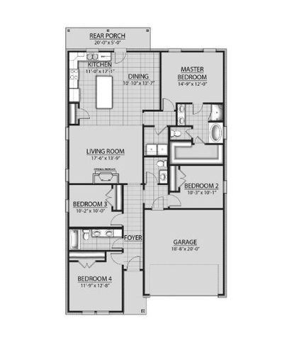 6795 Arbor Way, Orange, TX 77630