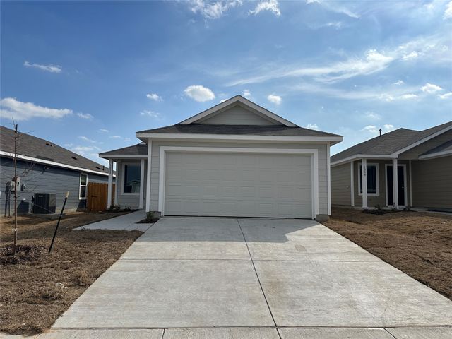 1008 Mountain Laurel Road, Princeton, TX 75407