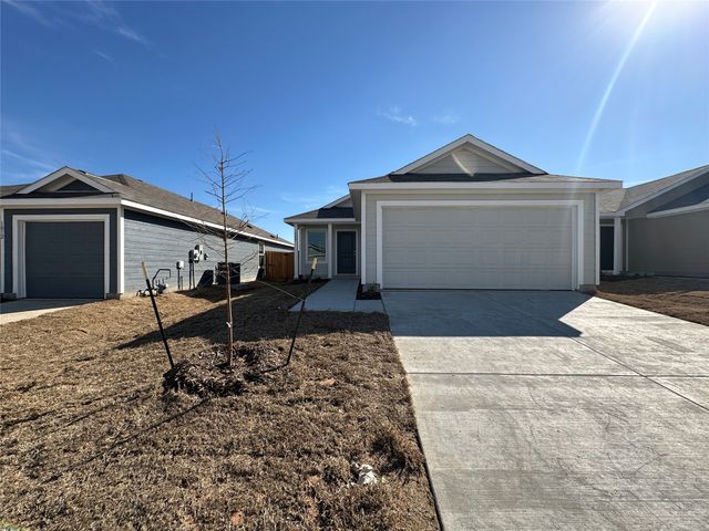 1008 Mountain Laurel Road, Princeton, TX 75407