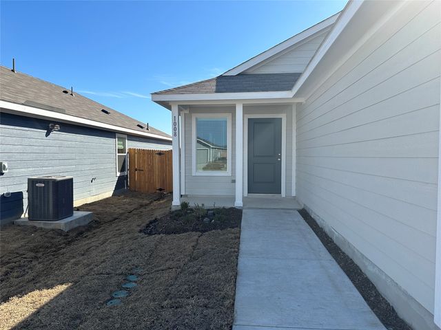 1008 Mountain Laurel Road, Princeton, TX 75407