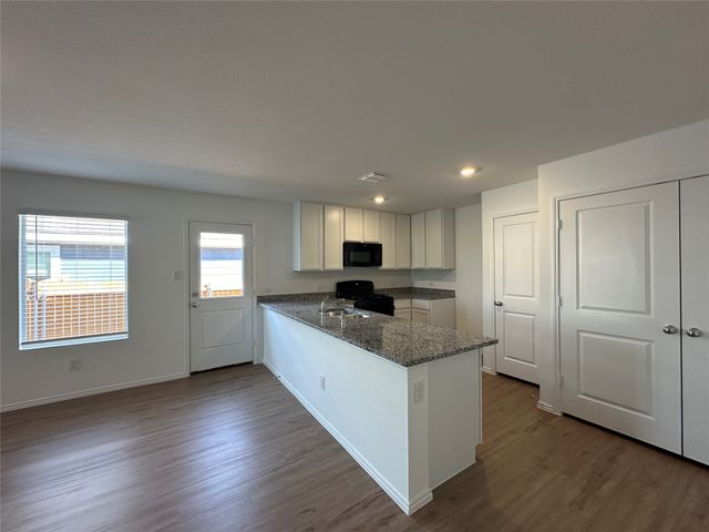 1008 Mountain Laurel Road, Princeton, TX 75407