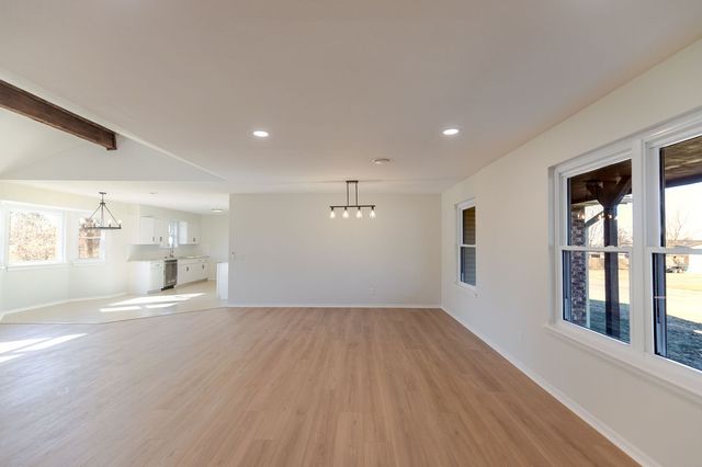 1702 W Mimosa Street, Rogers, AR 72758