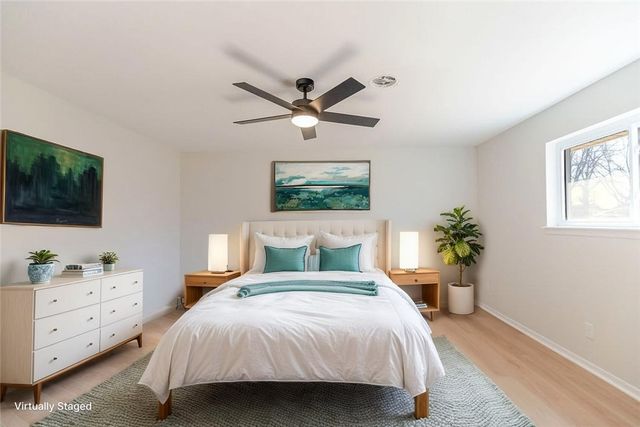 1702 W Mimosa Street, Rogers, AR 72758