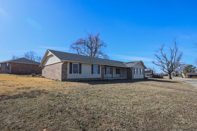 1702 W Mimosa Street, Rogers, AR 72758