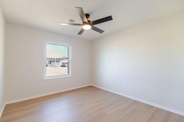 1702 W Mimosa Street, Rogers, AR 72758