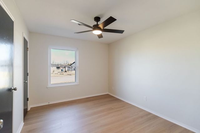 1702 W Mimosa Street, Rogers, AR 72758