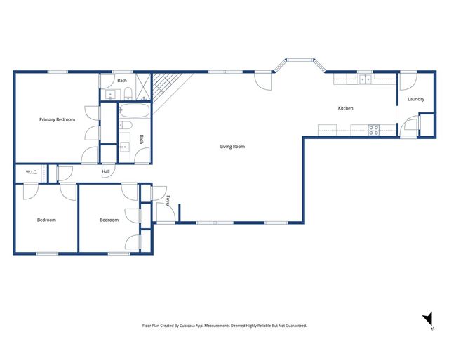 1702 W Mimosa Street, Rogers, AR 72758