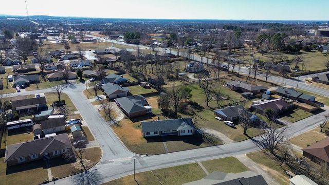 1702 W Mimosa Street, Rogers, AR 72758