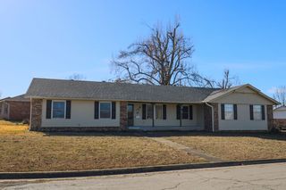 1702 W Mimosa Street, Rogers, AR 72758