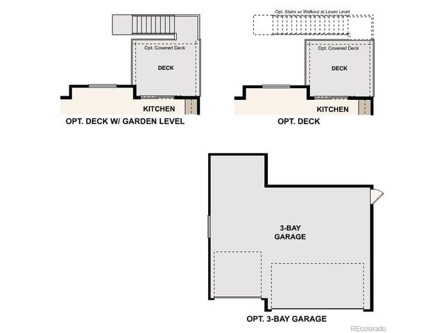 3273 N Irvington St, Aurora, CO 80019