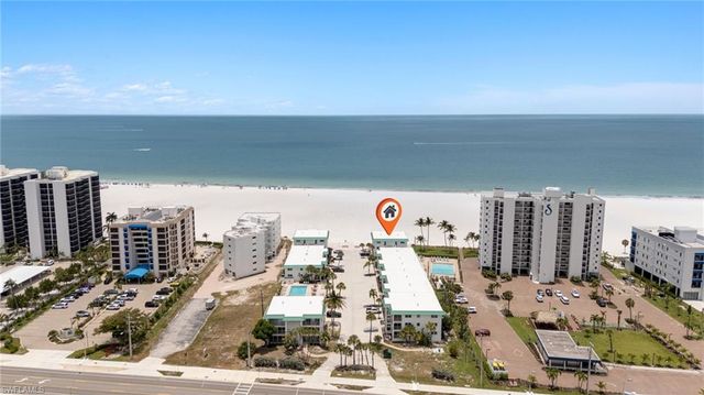 6500 Estero BLVD E320, Fort Myers Beach, FL 33931