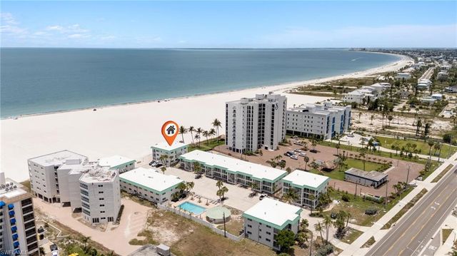 6500 Estero BLVD E320, Fort Myers Beach, FL 33931