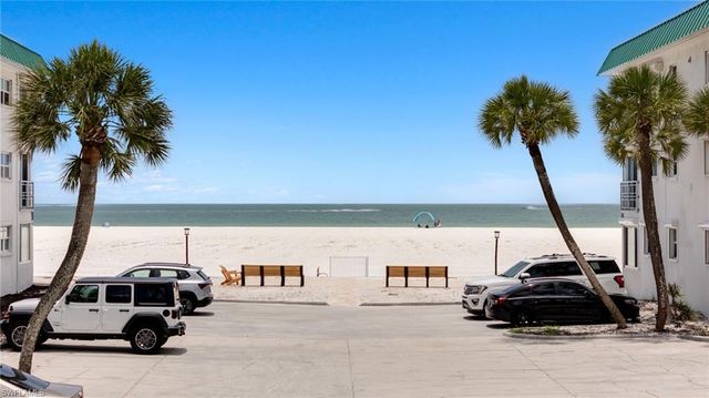 6500 Estero BLVD E320, Fort Myers Beach, FL 33931