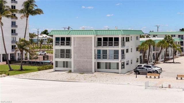 6500 Estero BLVD E320, Fort Myers Beach, FL 33931
