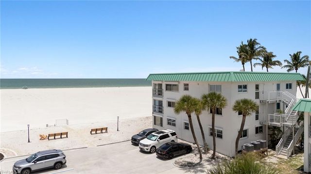 6500 Estero BLVD E320, Fort Myers Beach, FL 33931