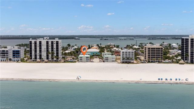 6500 Estero BLVD E320, Fort Myers Beach, FL 33931