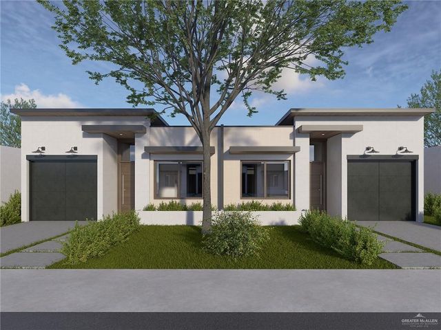 Lot 2 Middle Street, Alamo, TX 78516