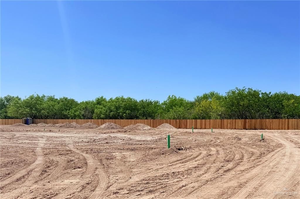 Lot 2 Middle Street, Alamo, TX 78516