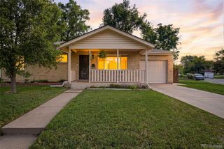 2890 S Hudson Street, Denver, CO 80222
