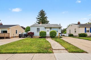 17241 Beech Daly Road, Redford Charter Twp, MI 48240