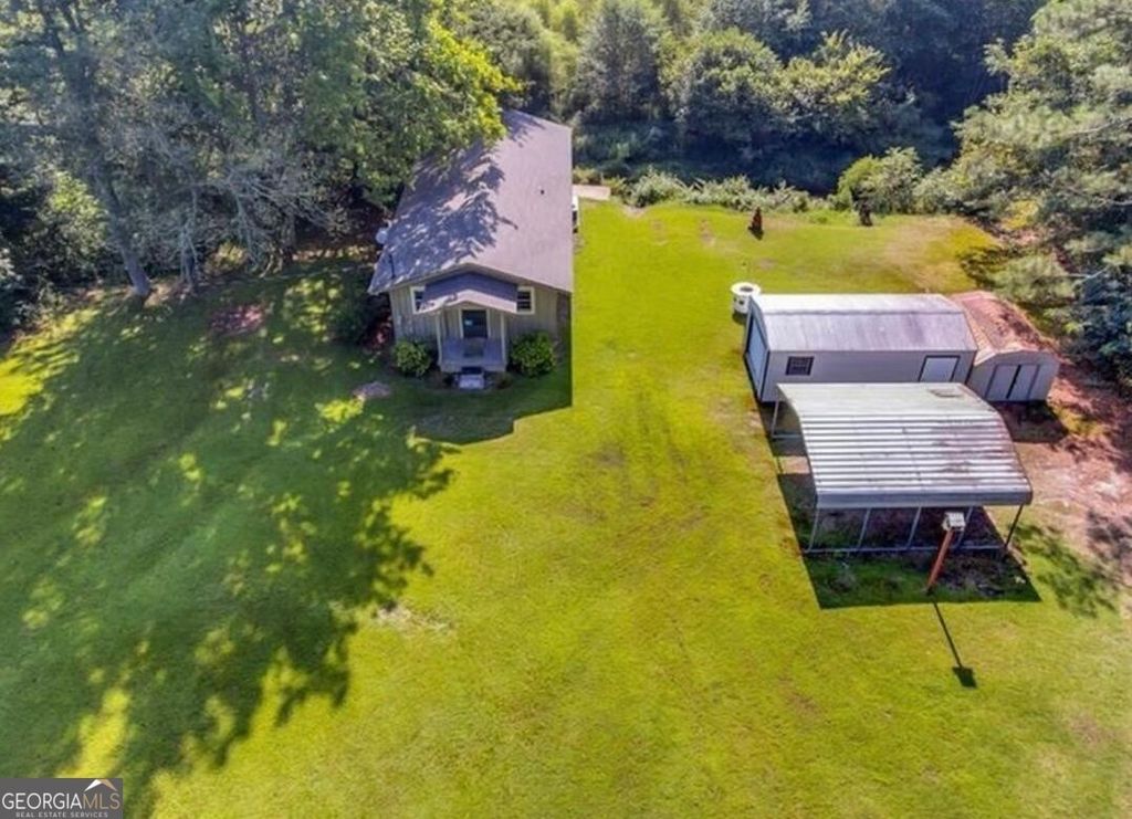 1003 Morgan Road, Bremen, GA 30110