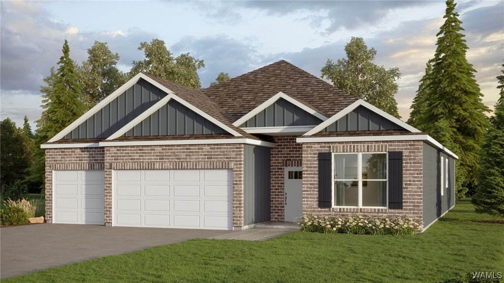 11918 Orchard, Moundville, AL 35474